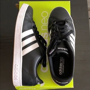 Adidas Neo Baseline 8.5 w/ Cloudfoam Footbed